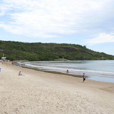 3Qtos Quadra Do Mar Lindo! Apartment Guarapari Exterior foto