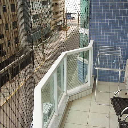 3Qtos Quadra Do Mar Lindo! Apartment Guarapari Exterior foto