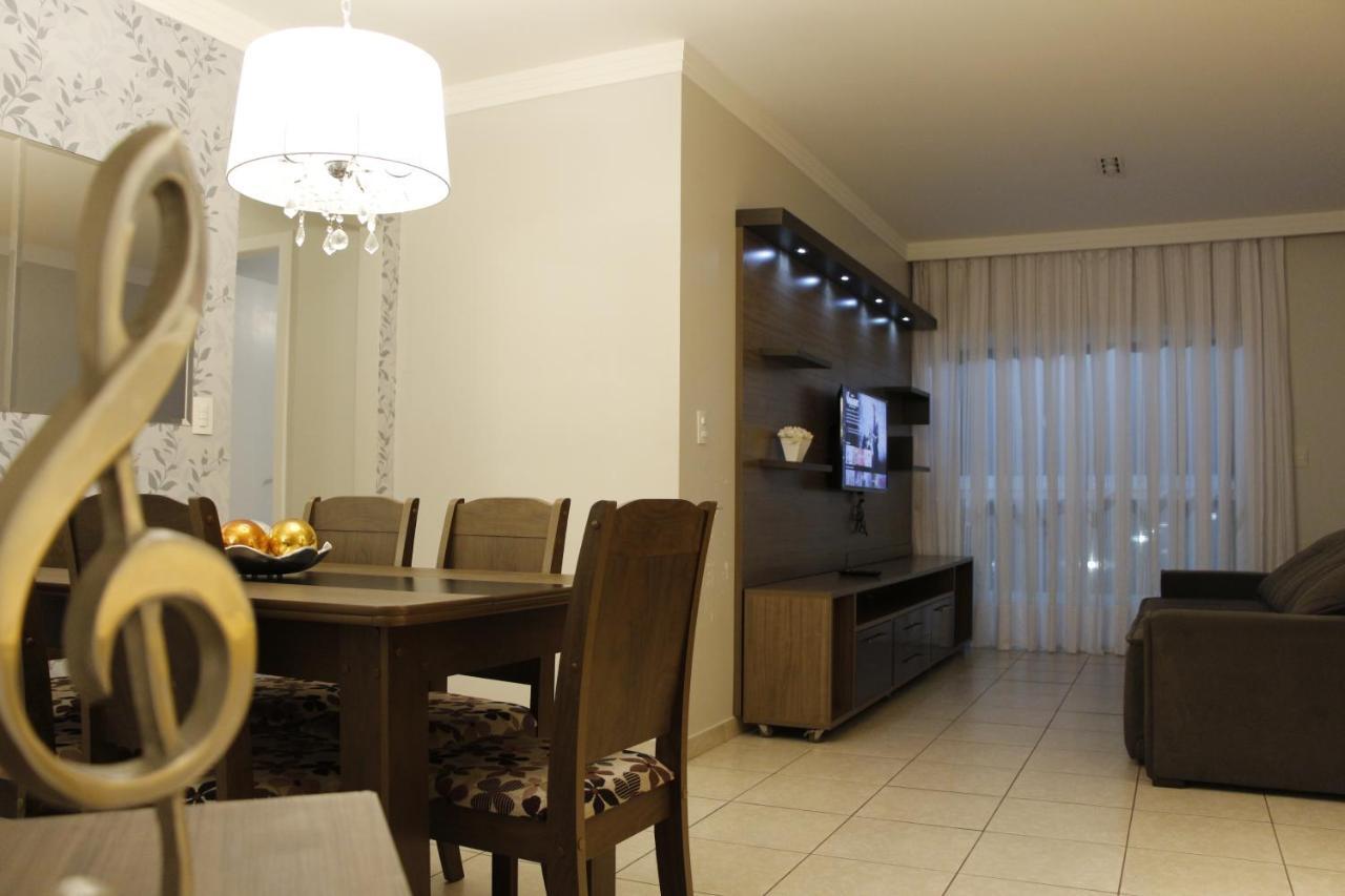 3Qtos Quadra Do Mar Lindo! Apartment Guarapari Exterior foto