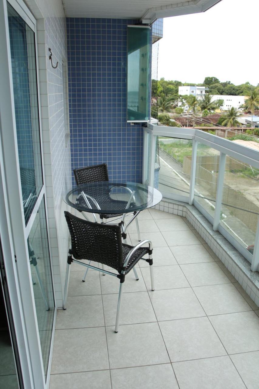 3Qtos Quadra Do Mar Lindo! Apartment Guarapari Exterior foto