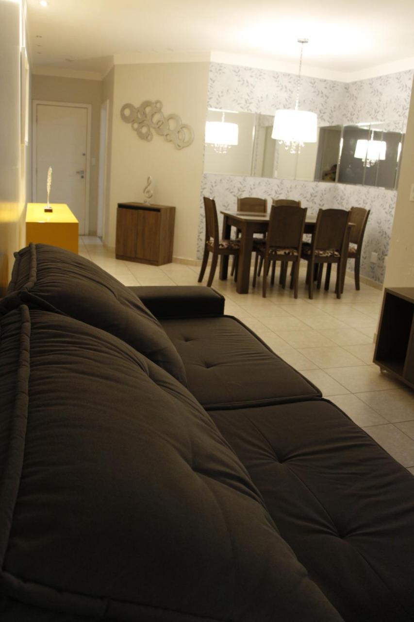 3Qtos Quadra Do Mar Lindo! Apartment Guarapari Exterior foto