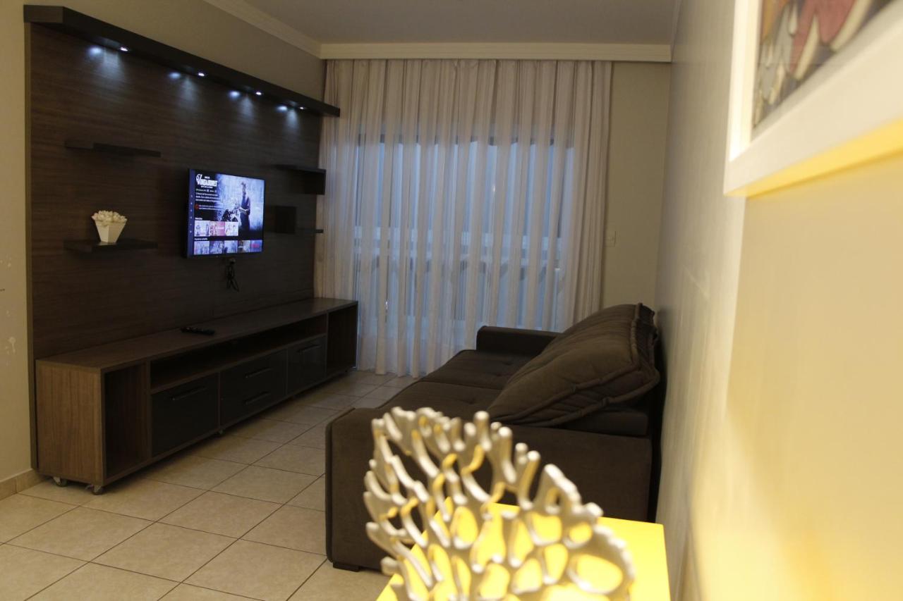 3Qtos Quadra Do Mar Lindo! Apartment Guarapari Exterior foto