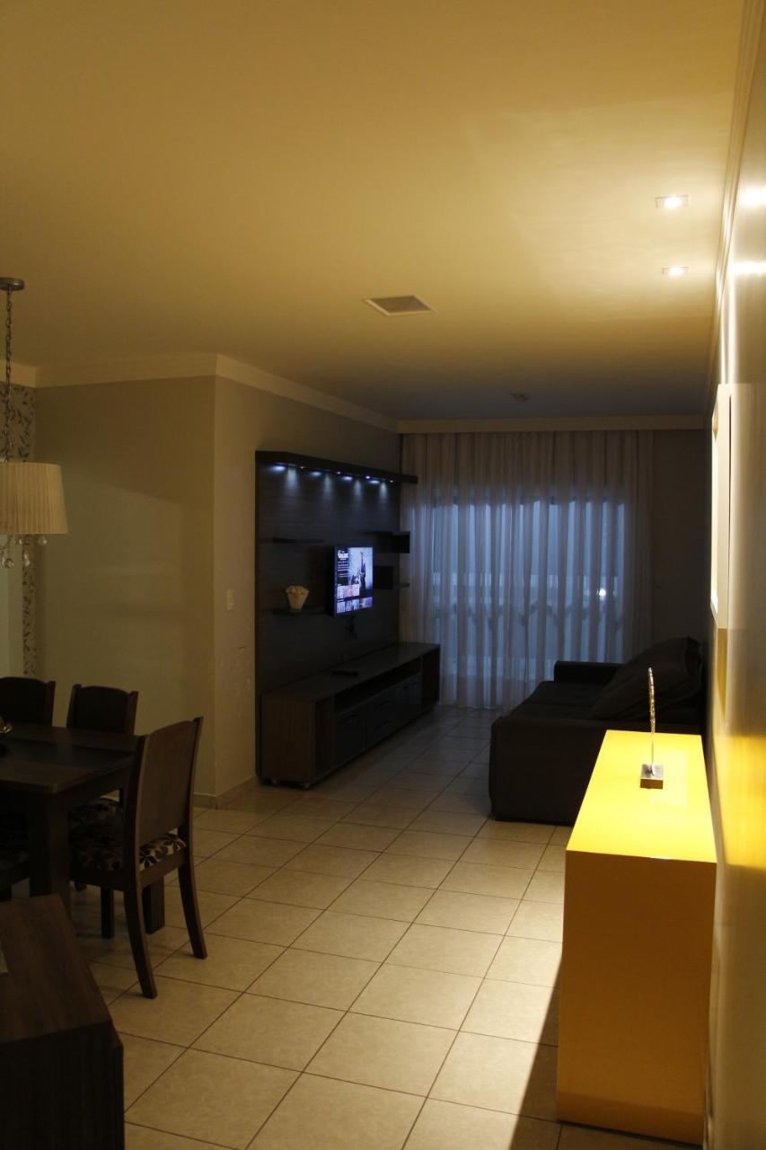 3Qtos Quadra Do Mar Lindo! Apartment Guarapari Exterior foto