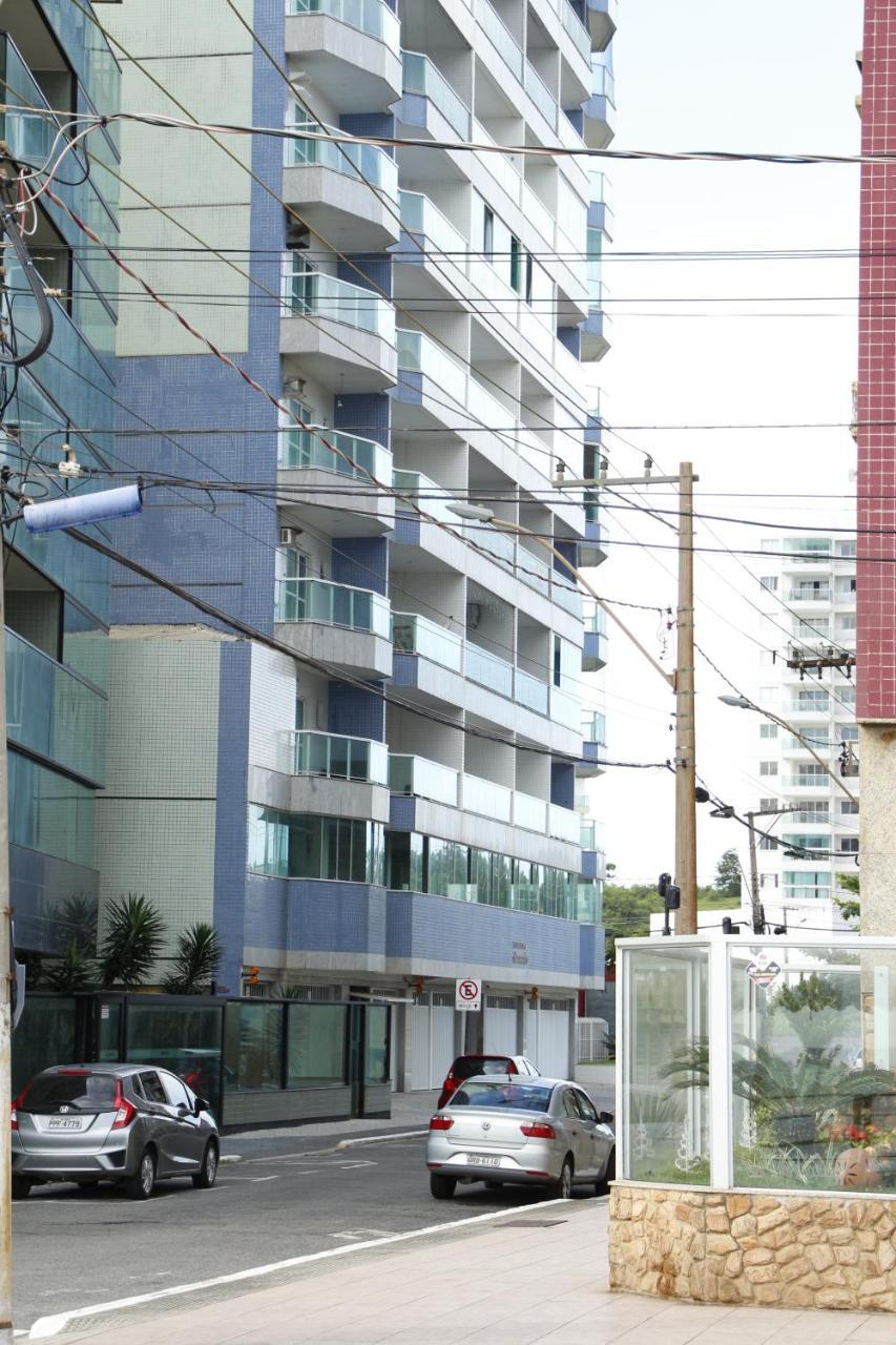 3Qtos Quadra Do Mar Lindo! Apartment Guarapari Exterior foto