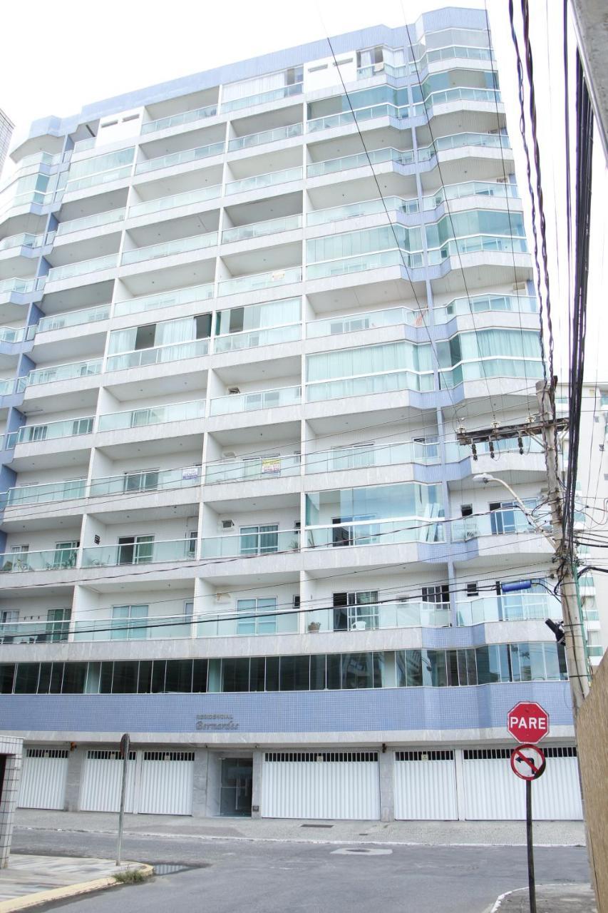 3Qtos Quadra Do Mar Lindo! Apartment Guarapari Exterior foto