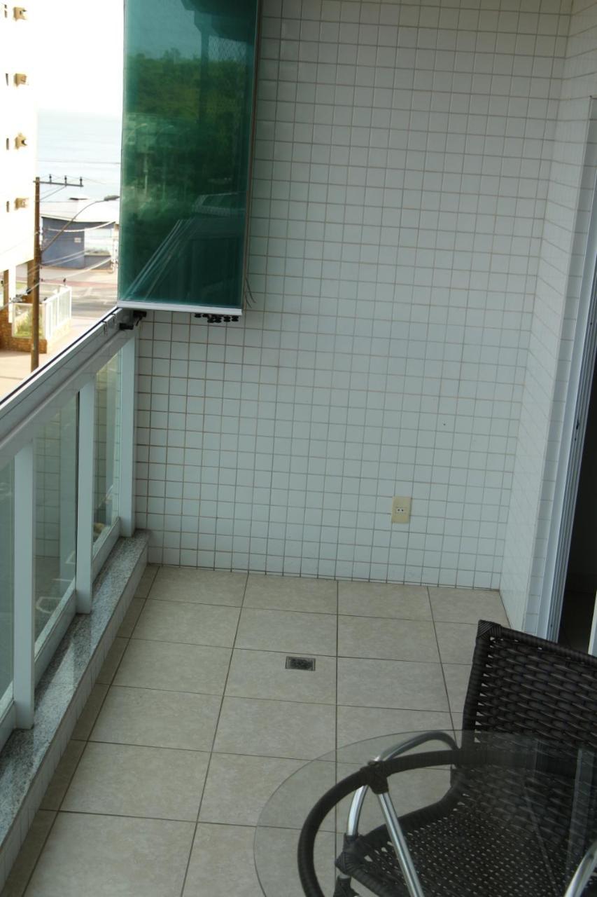 3Qtos Quadra Do Mar Lindo! Apartment Guarapari Exterior foto