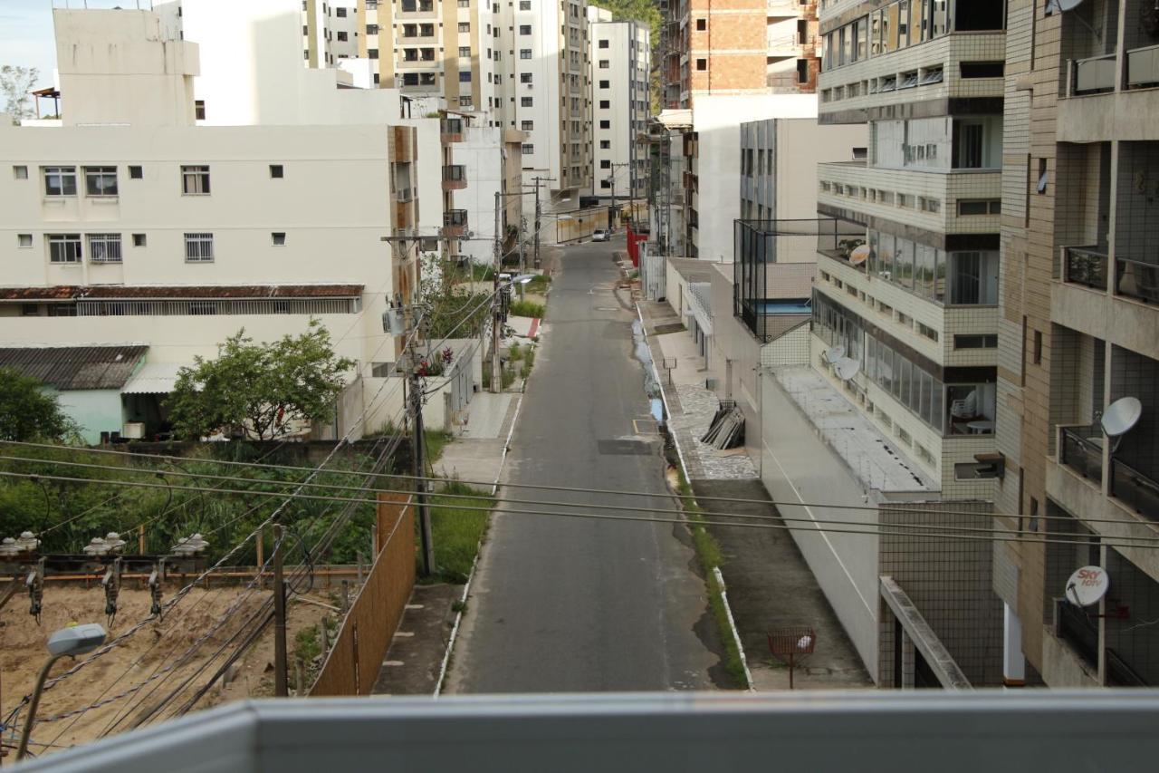 3Qtos Quadra Do Mar Lindo! Apartment Guarapari Exterior foto