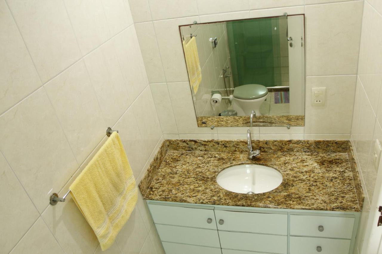 3Qtos Quadra Do Mar Lindo! Apartment Guarapari Exterior foto