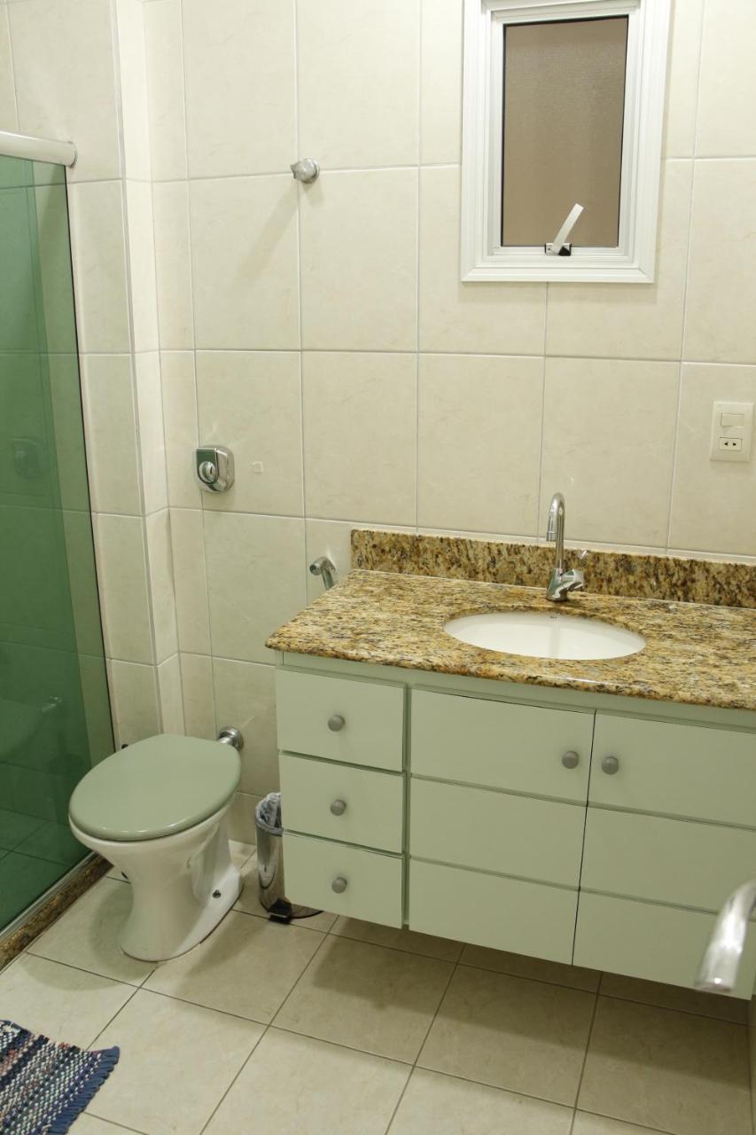 3Qtos Quadra Do Mar Lindo! Apartment Guarapari Exterior foto